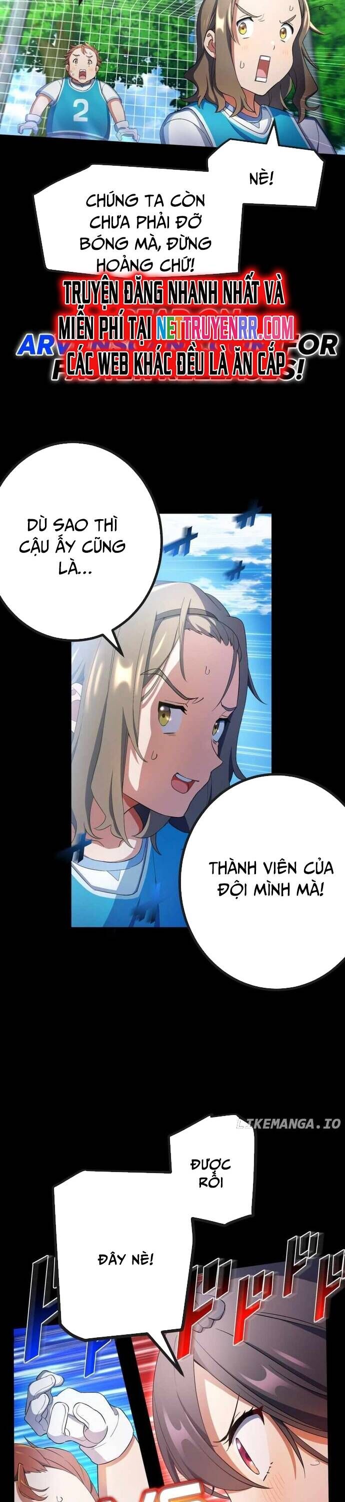 Quỷ Ấn Chapter 36 - Trang 2