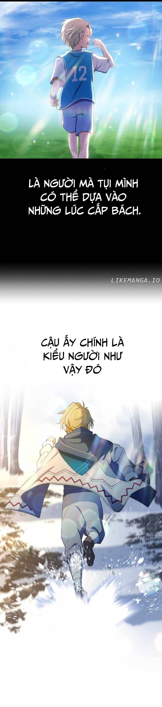 Quỷ Ấn Chapter 36 - Trang 2