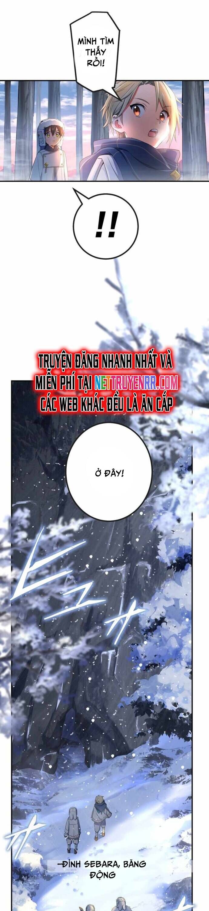 Quỷ Ấn Chapter 36 - Trang 2