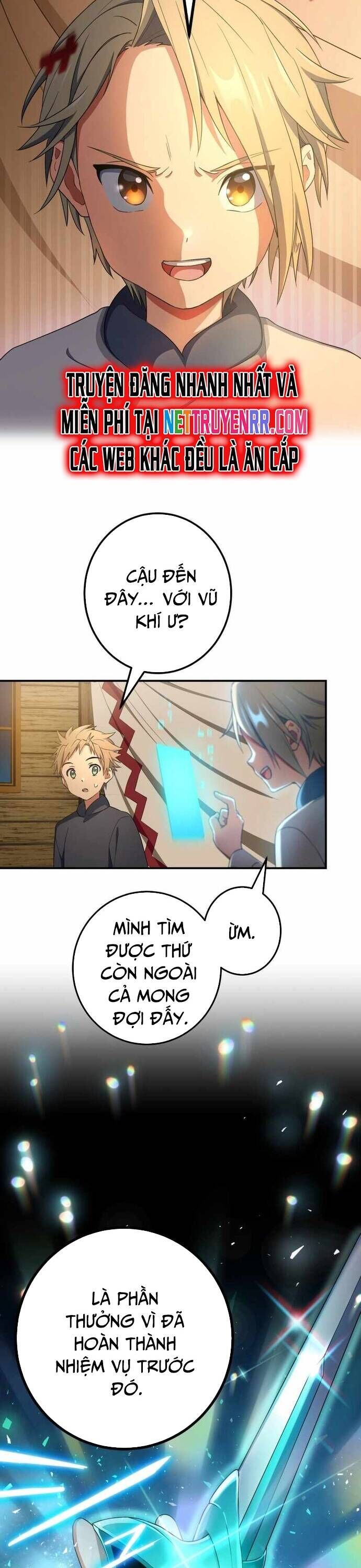 Quỷ Ấn Chapter 36 - Trang 2