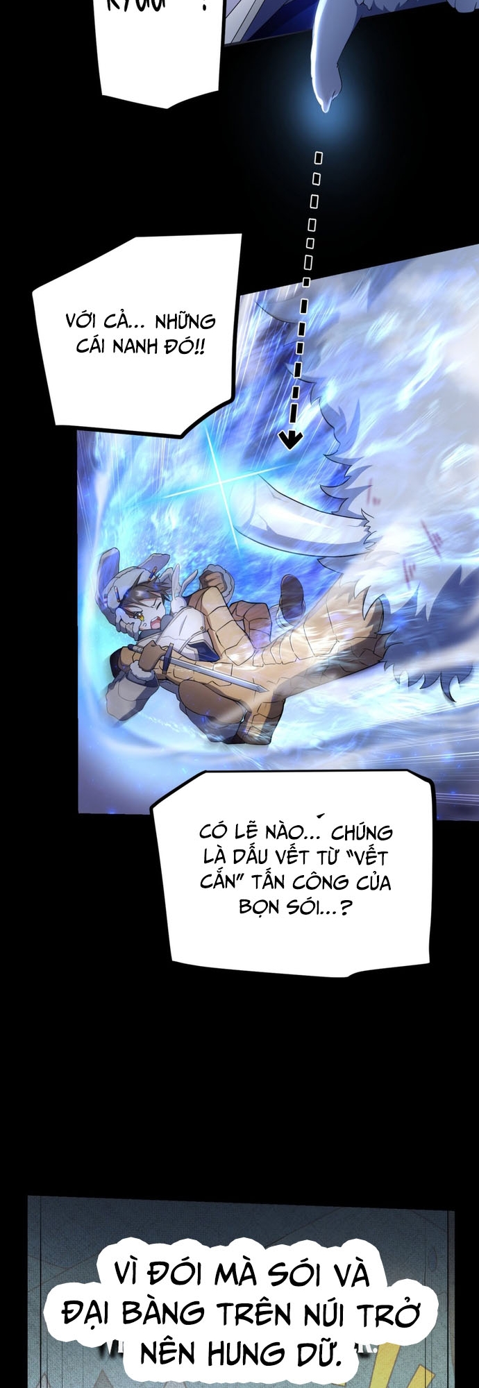 Quỷ Ấn Chapter 33 - Trang 2