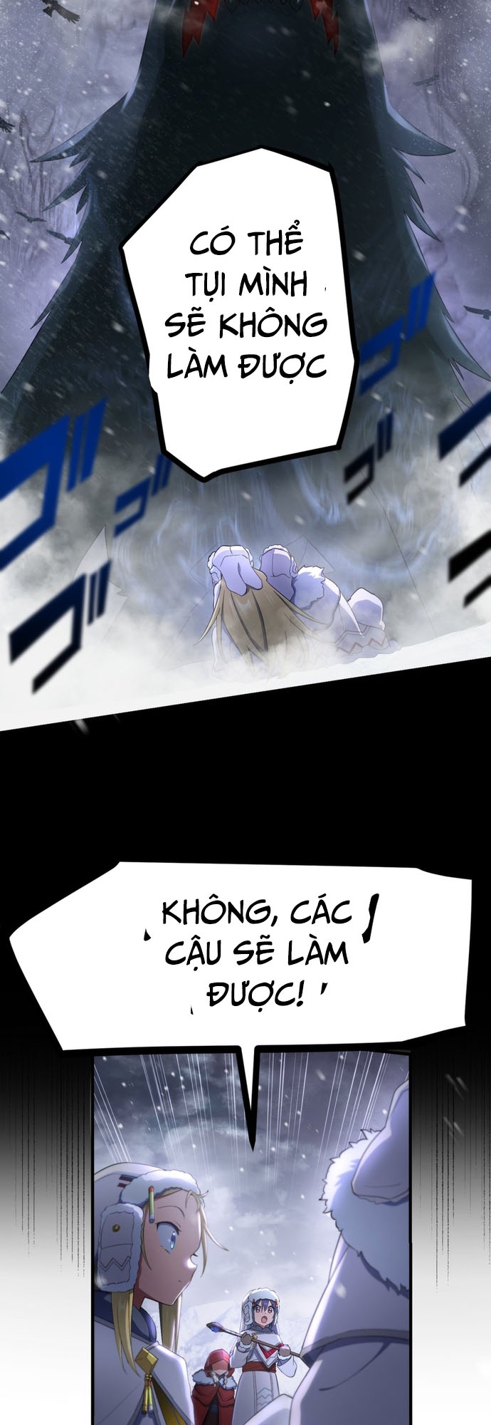 Quỷ Ấn Chapter 33 - Trang 2