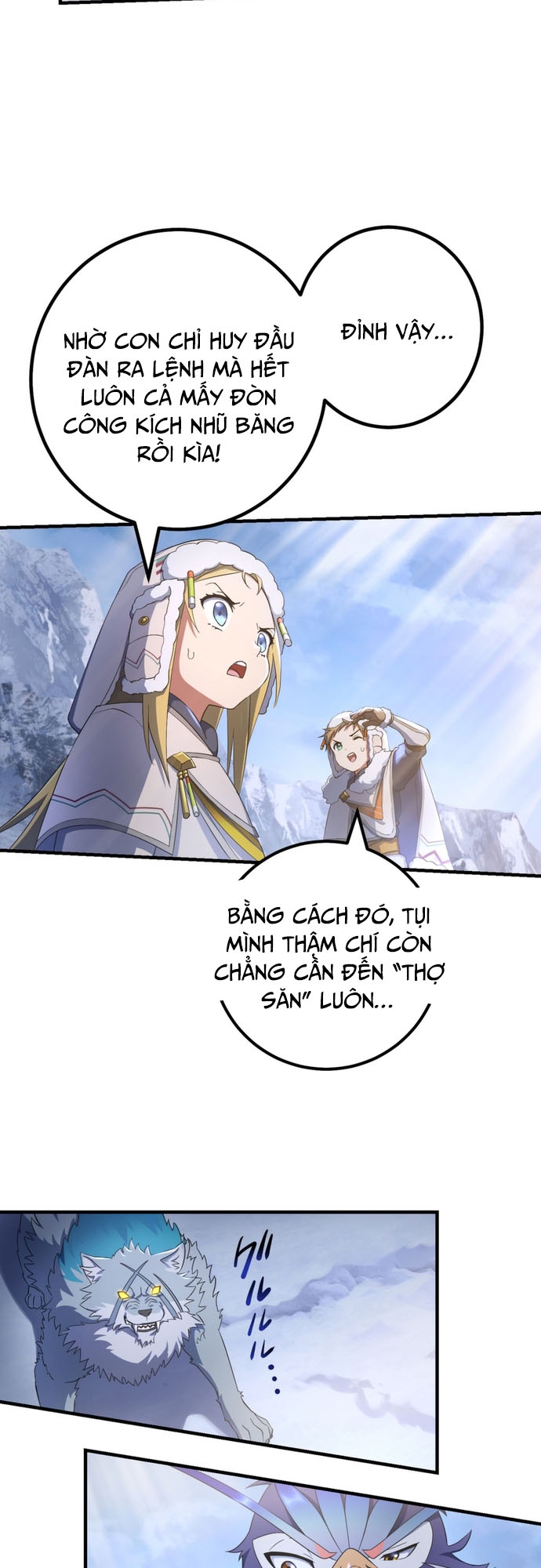 Quỷ Ấn Chapter 33 - Trang 2