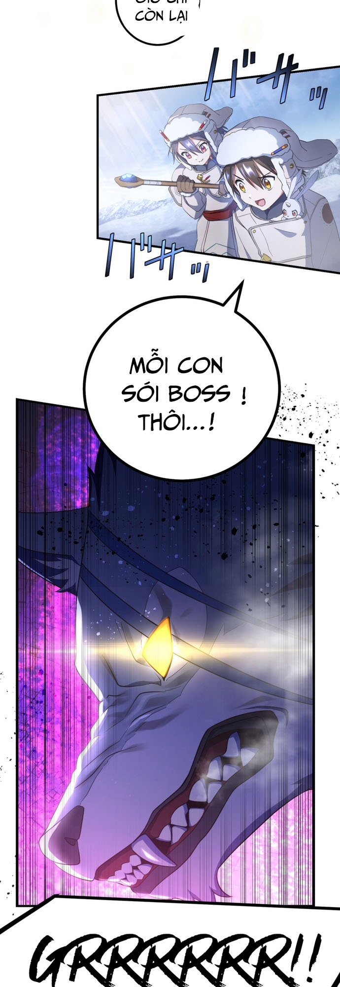 Quỷ Ấn Chapter 33 - Trang 2