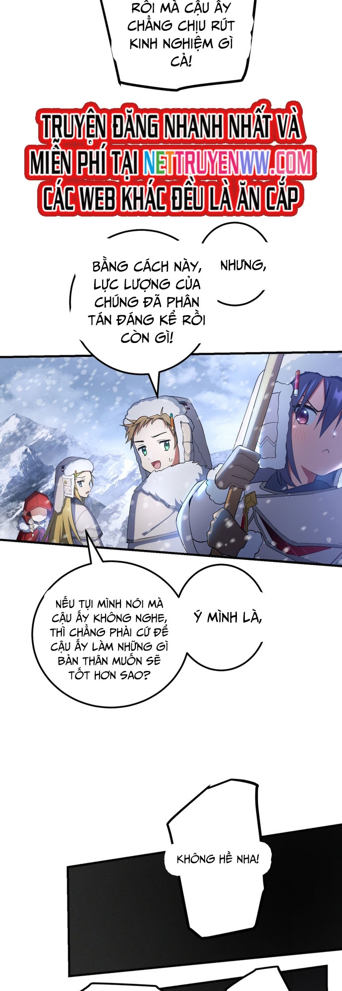 Quỷ Ấn Chapter 33 - Trang 2