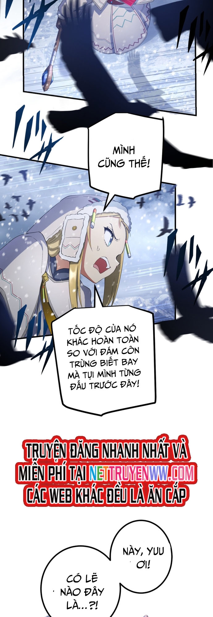 Quỷ Ấn Chapter 32 - Trang 2