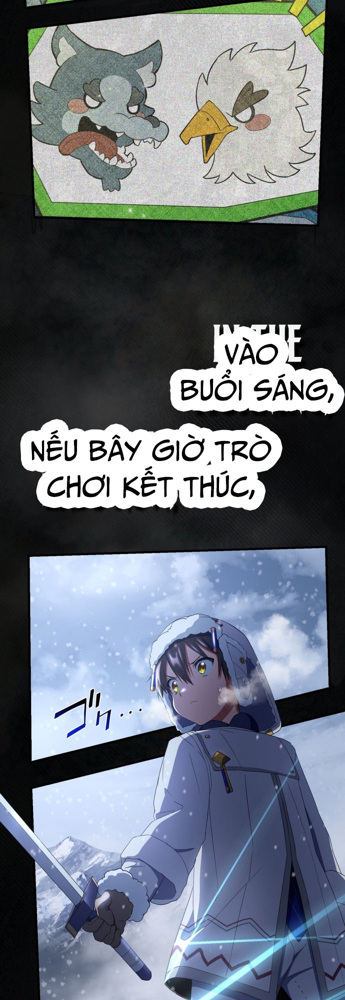 Quỷ Ấn Chapter 32 - Trang 2