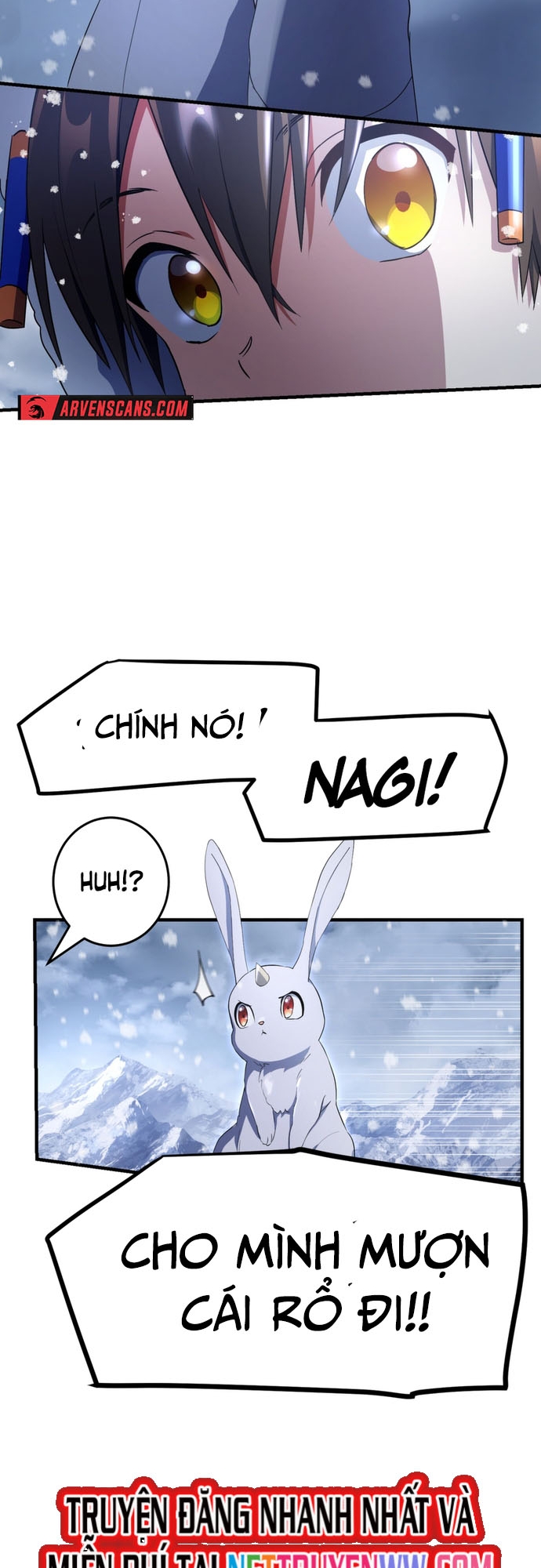 Quỷ Ấn Chapter 32 - Trang 2