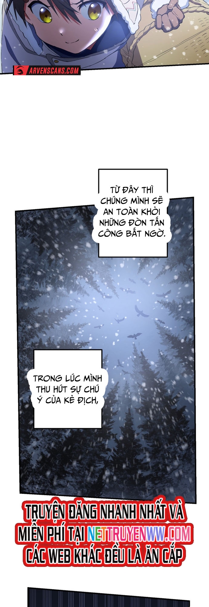 Quỷ Ấn Chapter 32 - Trang 2