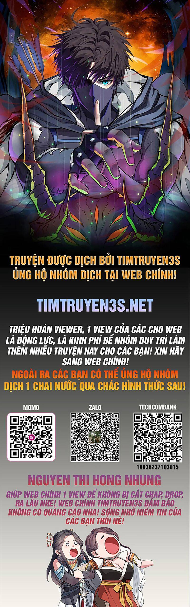 Quỷ Ấn Chapter 31 - Trang 2