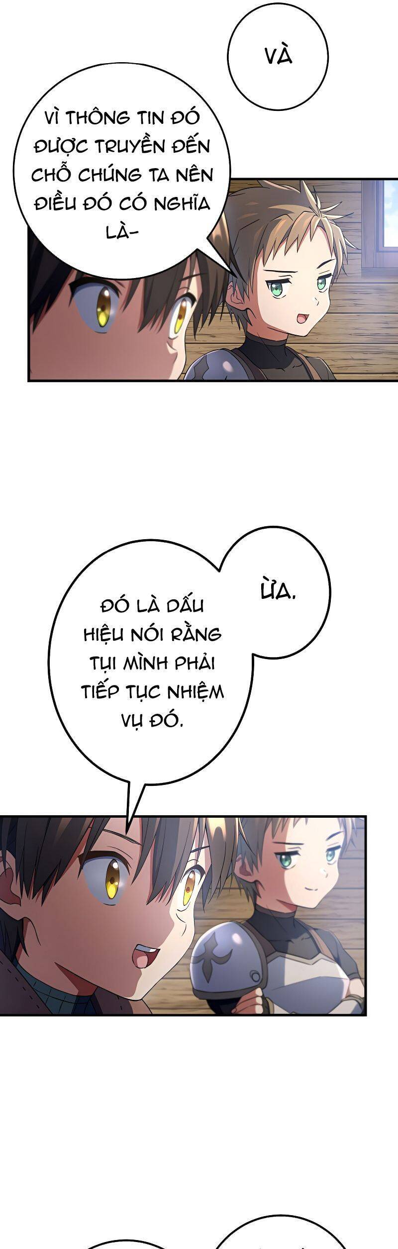 Quỷ Ấn Chapter 31 - Trang 2