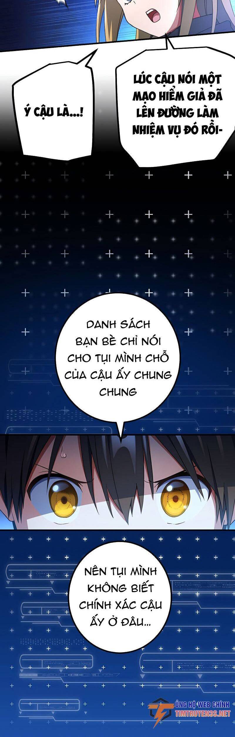 Quỷ Ấn Chapter 31 - Trang 2