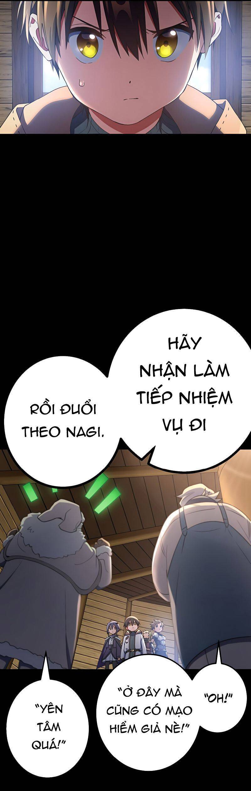 Quỷ Ấn Chapter 31 - Trang 2