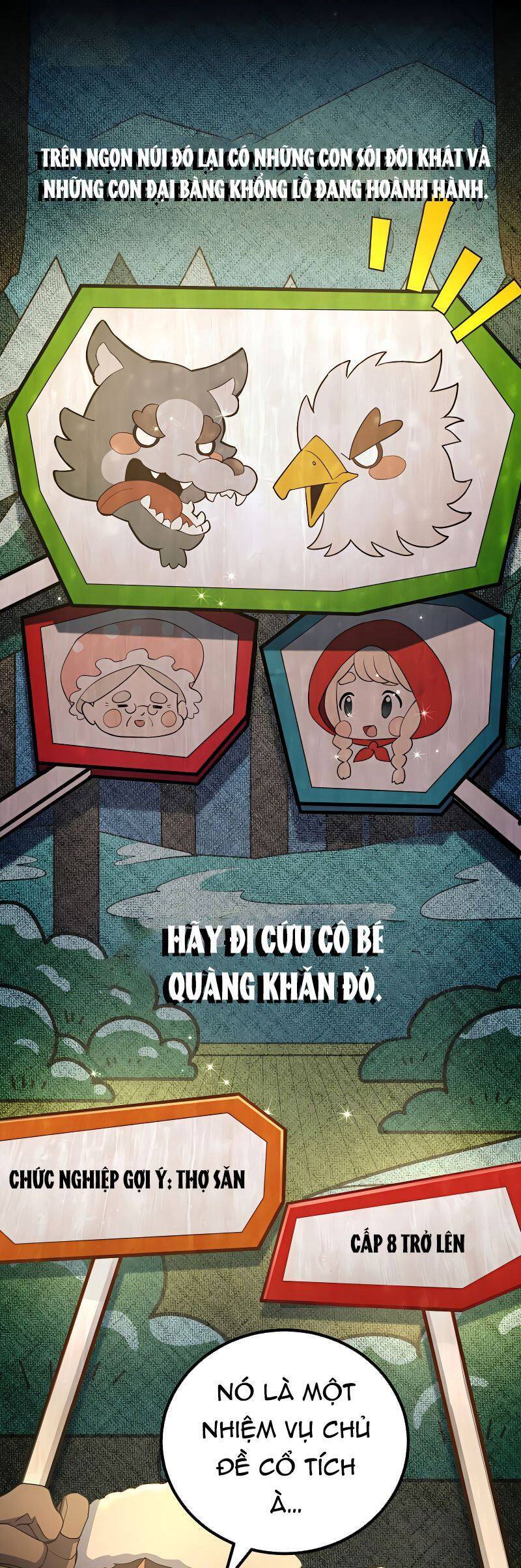 Quỷ Ấn Chapter 31 - Trang 2