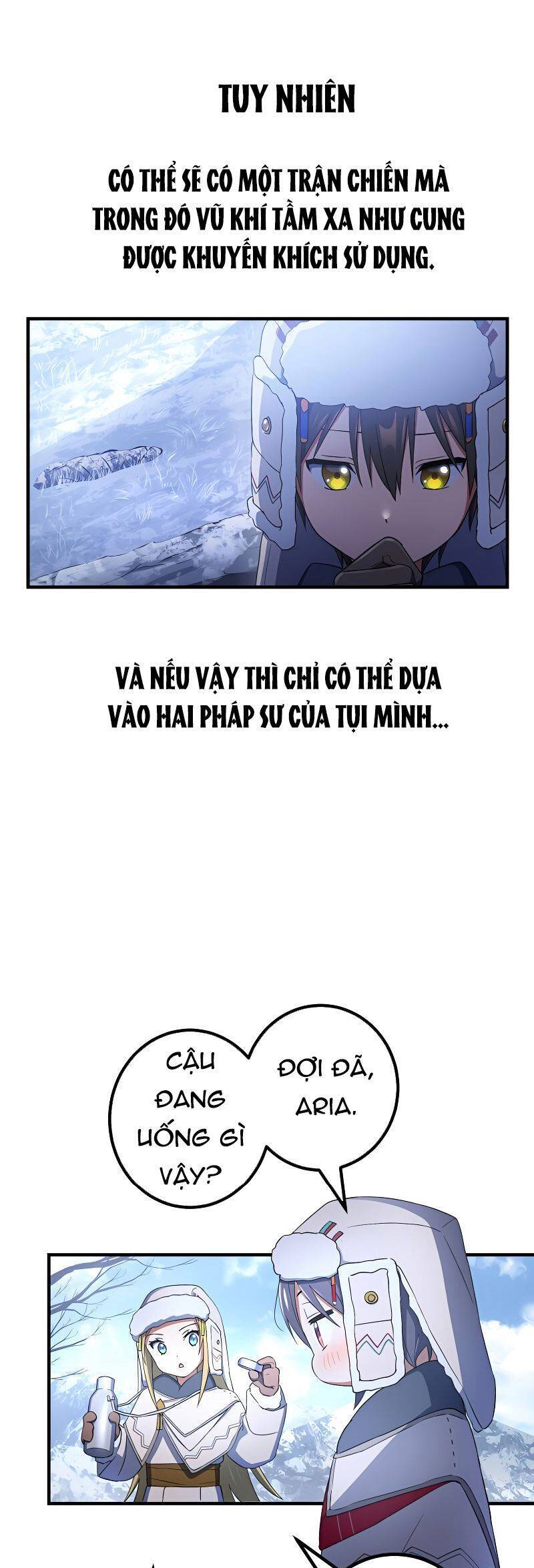 Quỷ Ấn Chapter 31 - Trang 2