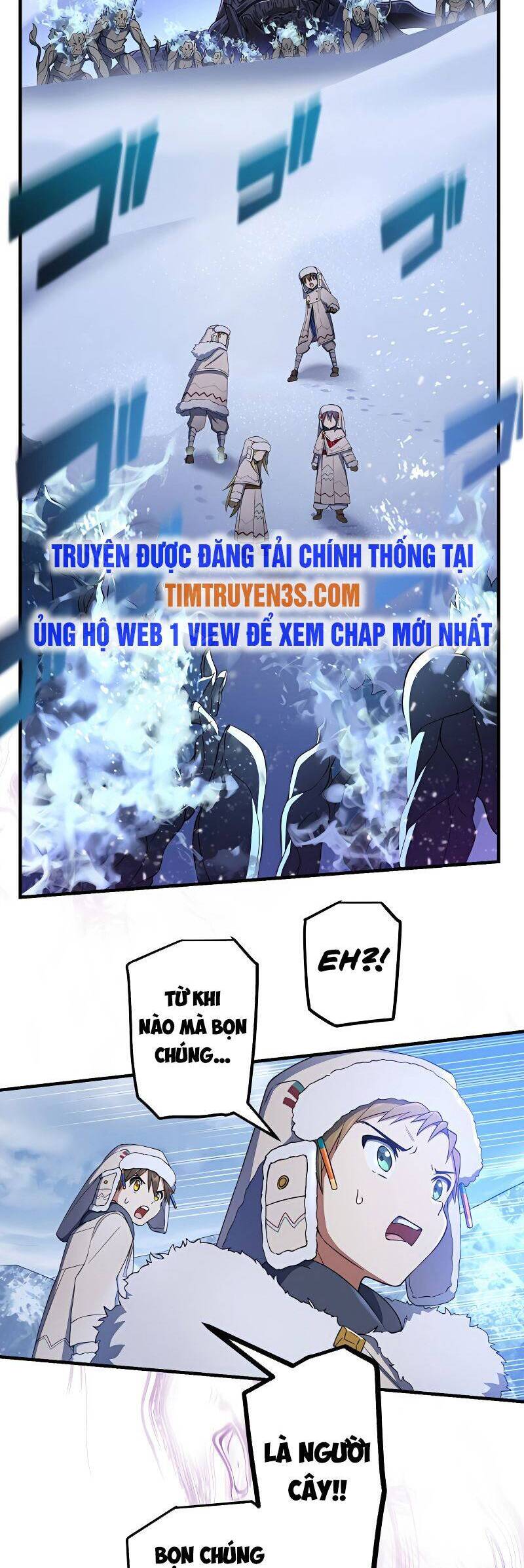 Quỷ Ấn Chapter 31 - Trang 2