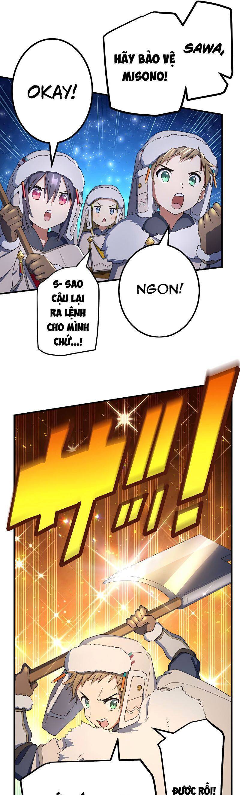 Quỷ Ấn Chapter 31 - Trang 2