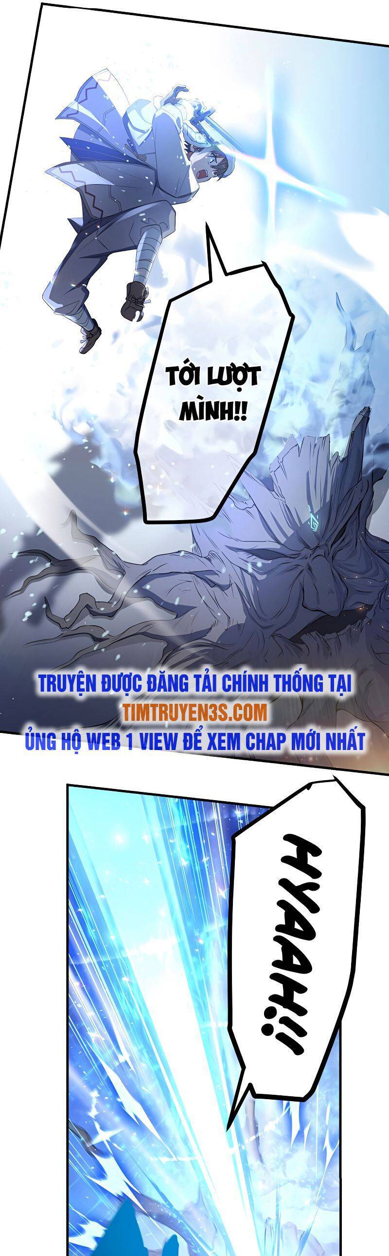 Quỷ Ấn Chapter 31 - Trang 2