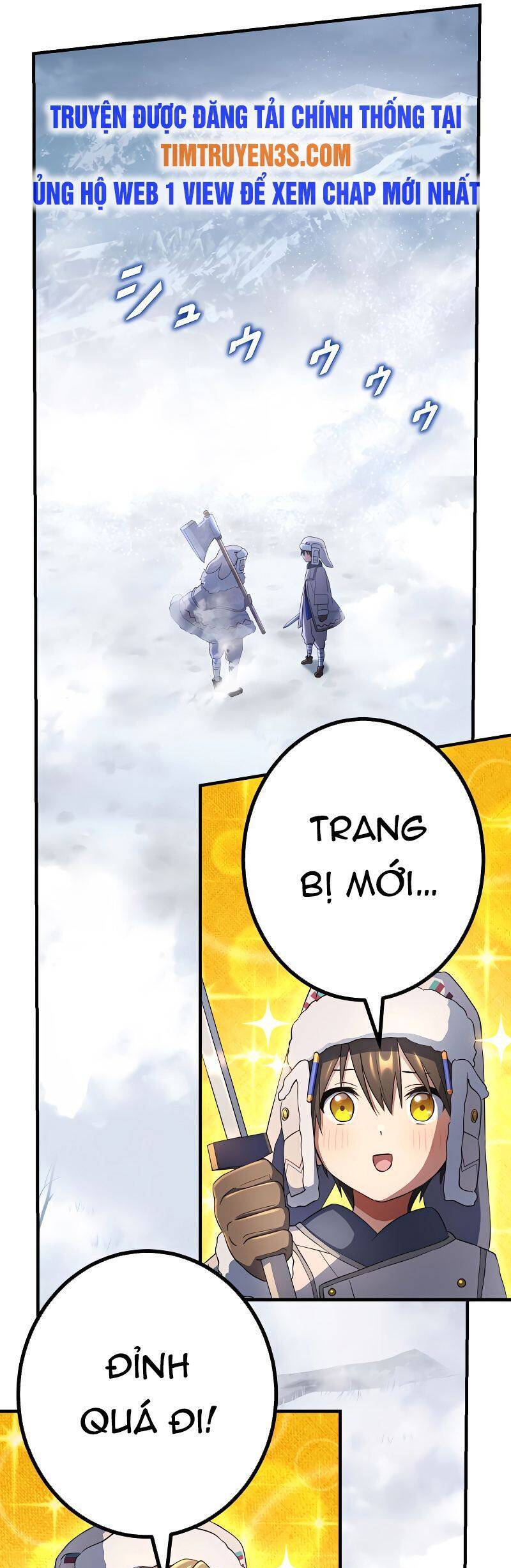 Quỷ Ấn Chapter 31 - Trang 2