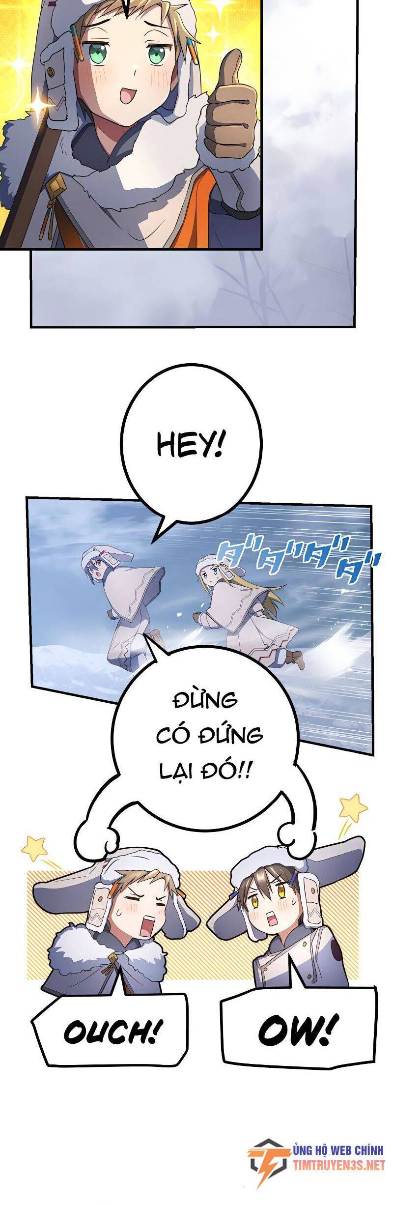 Quỷ Ấn Chapter 31 - Trang 2