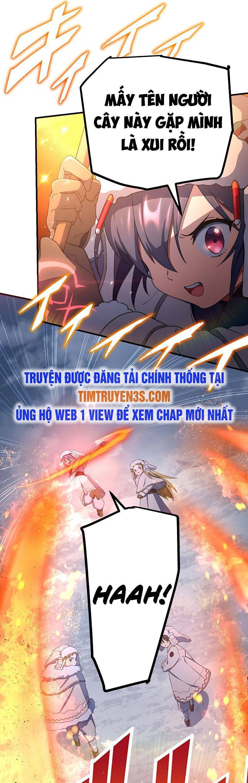 Quỷ Ấn Chapter 31 - Trang 2