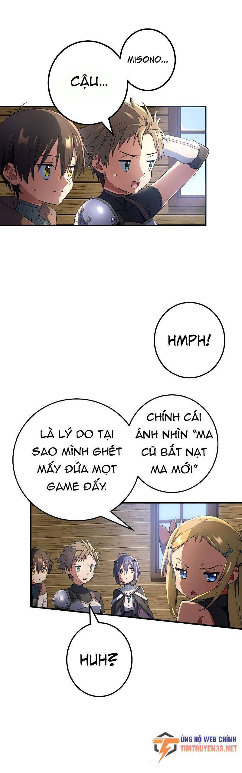 Quỷ Ấn Chapter 31 - Trang 2