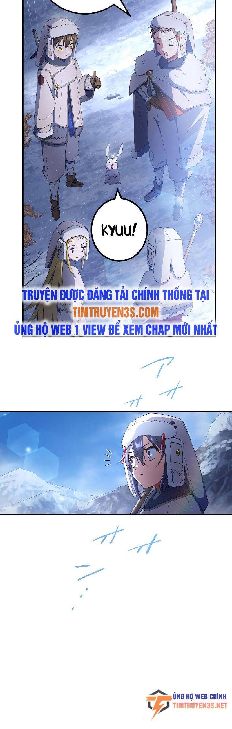 Quỷ Ấn Chapter 31 - Trang 2