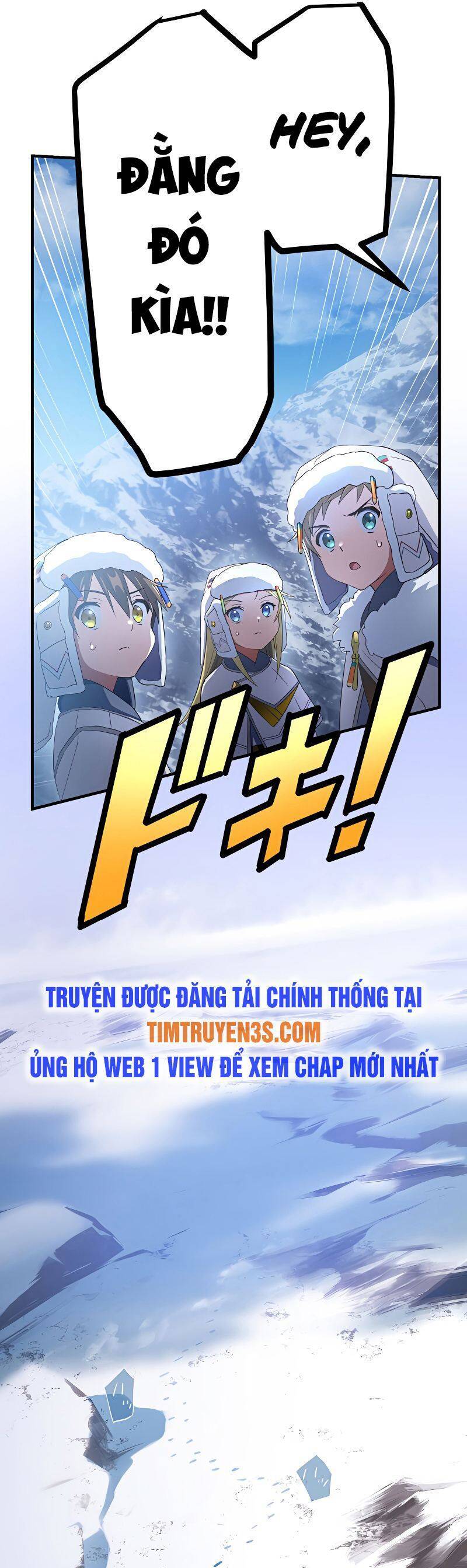 Quỷ Ấn Chapter 31 - Trang 2