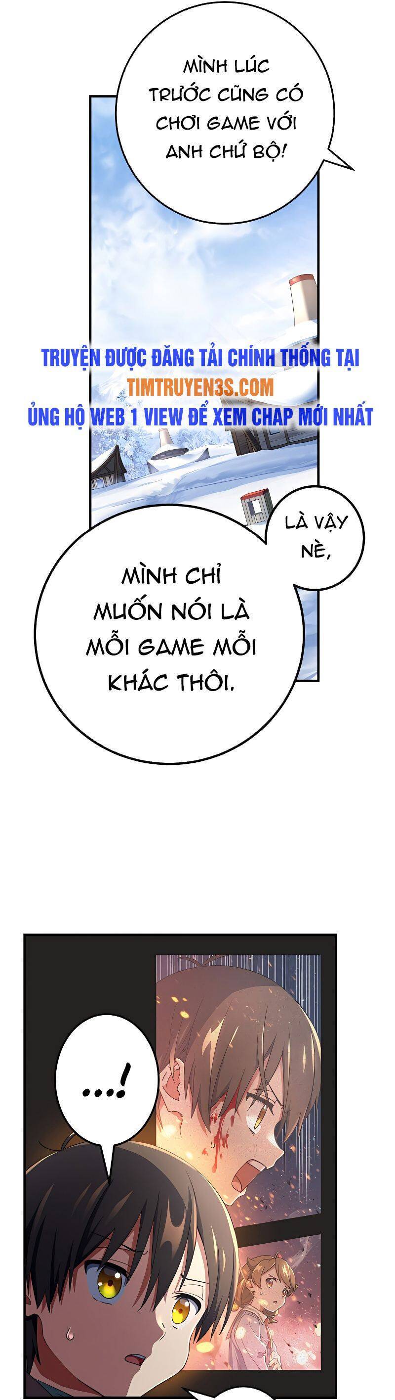 Quỷ Ấn Chapter 31 - Trang 2