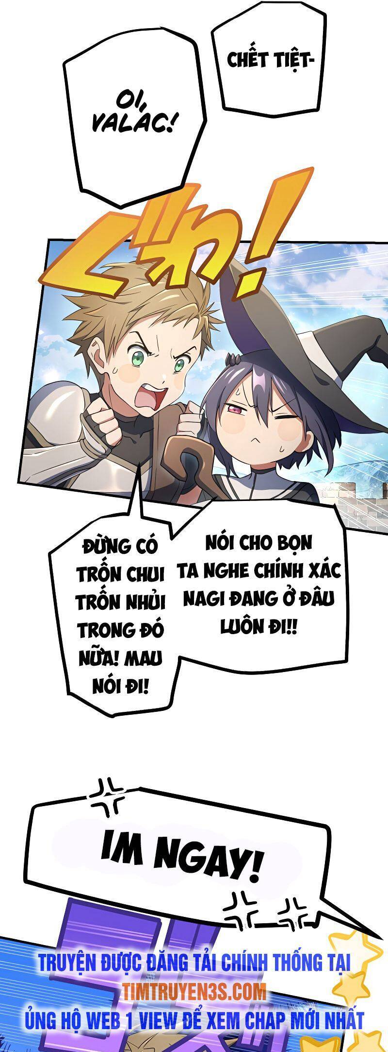 Quỷ Ấn Chapter 30 - Trang 2