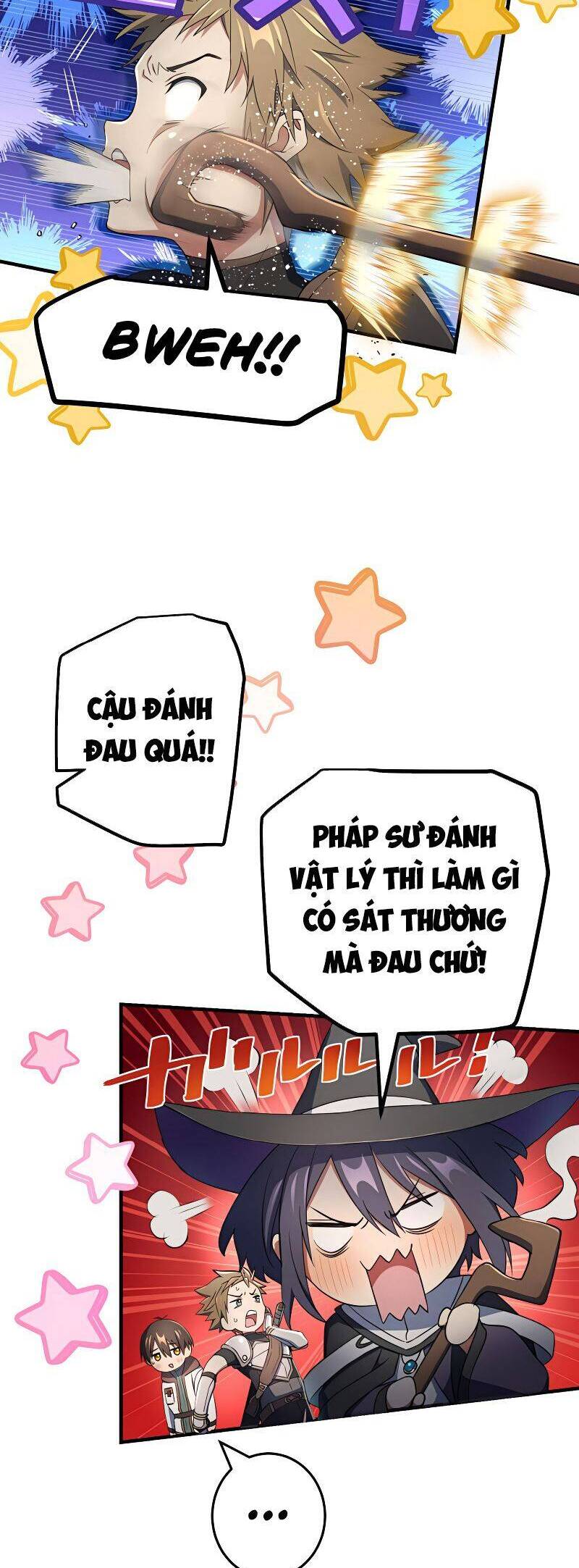 Quỷ Ấn Chapter 30 - Trang 2