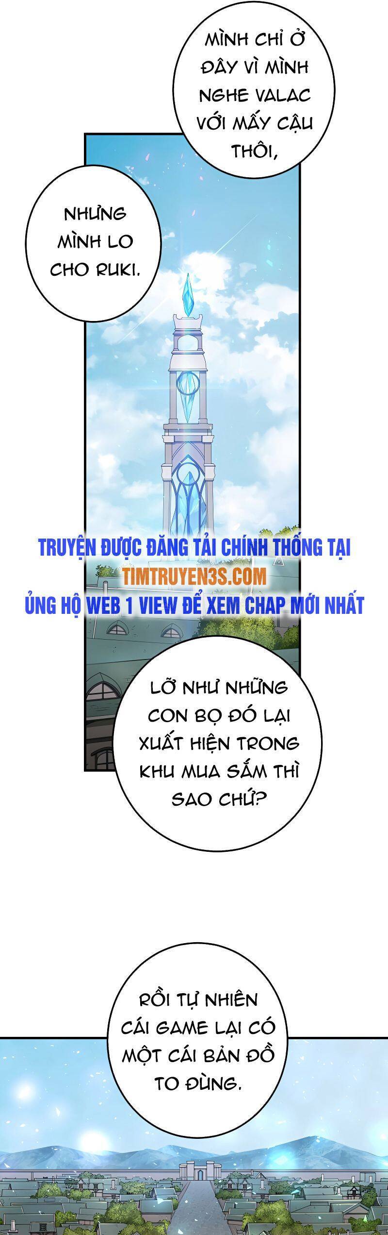 Quỷ Ấn Chapter 30 - Trang 2