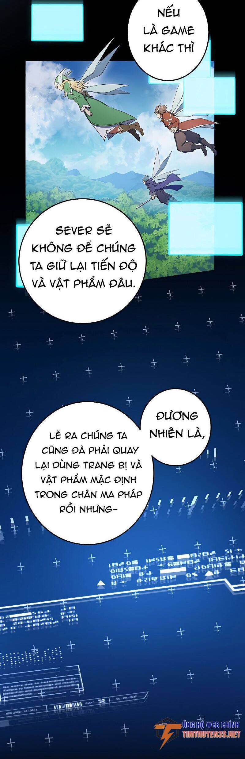 Quỷ Ấn Chapter 30 - Trang 2