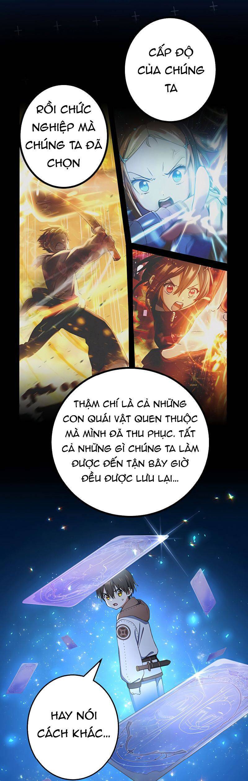 Quỷ Ấn Chapter 30 - Trang 2