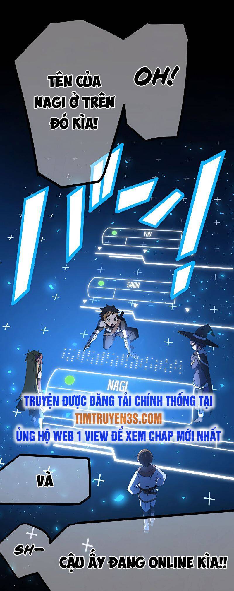 Quỷ Ấn Chapter 30 - Trang 2