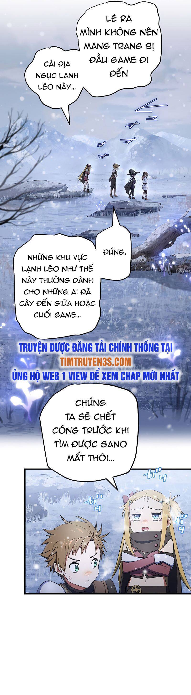 Quỷ Ấn Chapter 30 - Trang 2