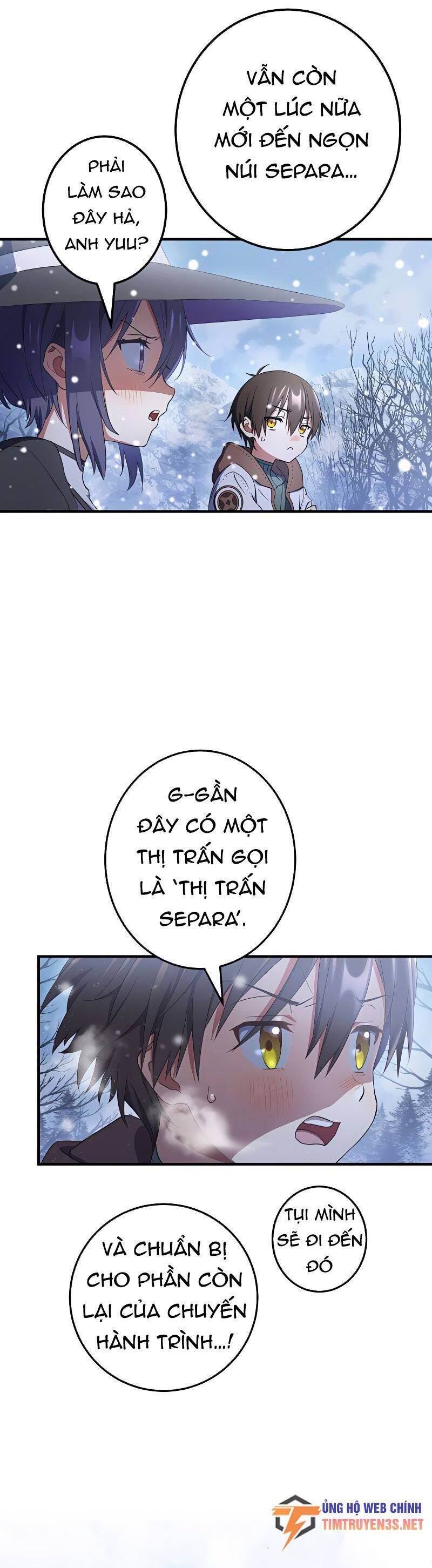 Quỷ Ấn Chapter 30 - Trang 2