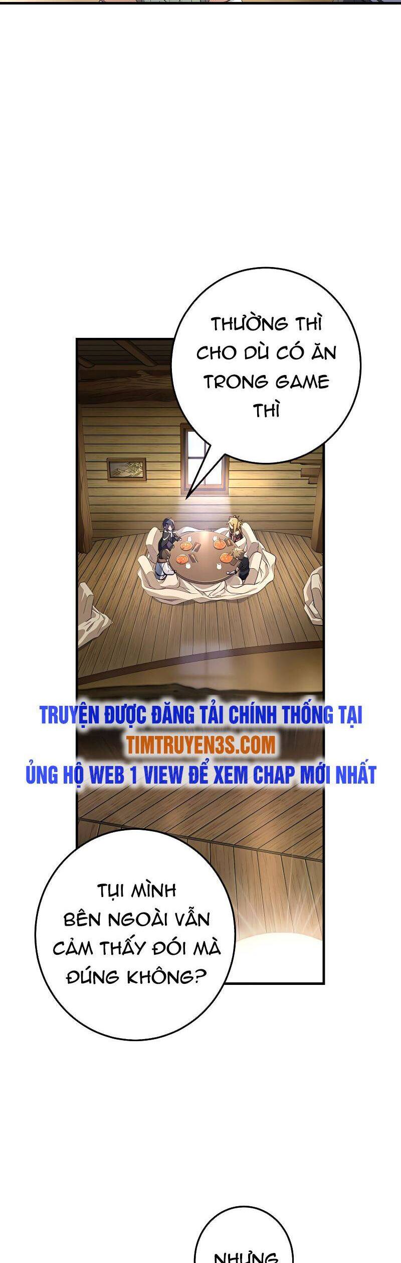 Quỷ Ấn Chapter 30 - Trang 2