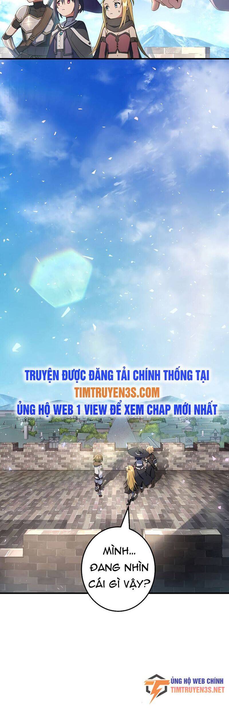 Quỷ Ấn Chapter 30 - Trang 2