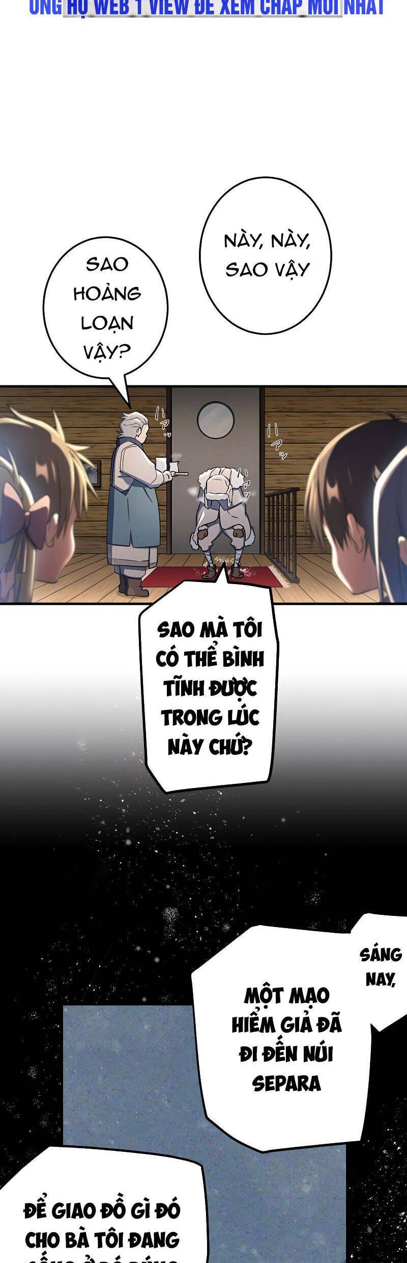 Quỷ Ấn Chapter 30 - Trang 2