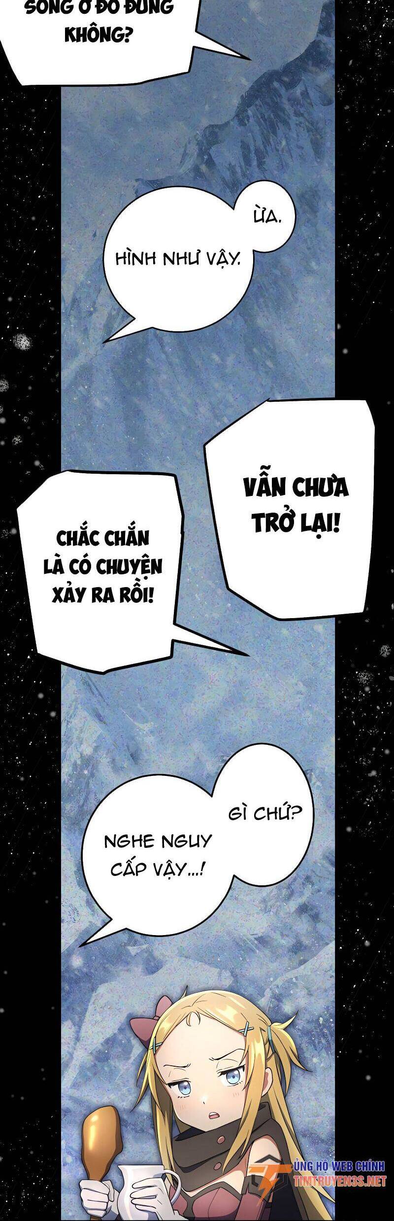 Quỷ Ấn Chapter 30 - Trang 2