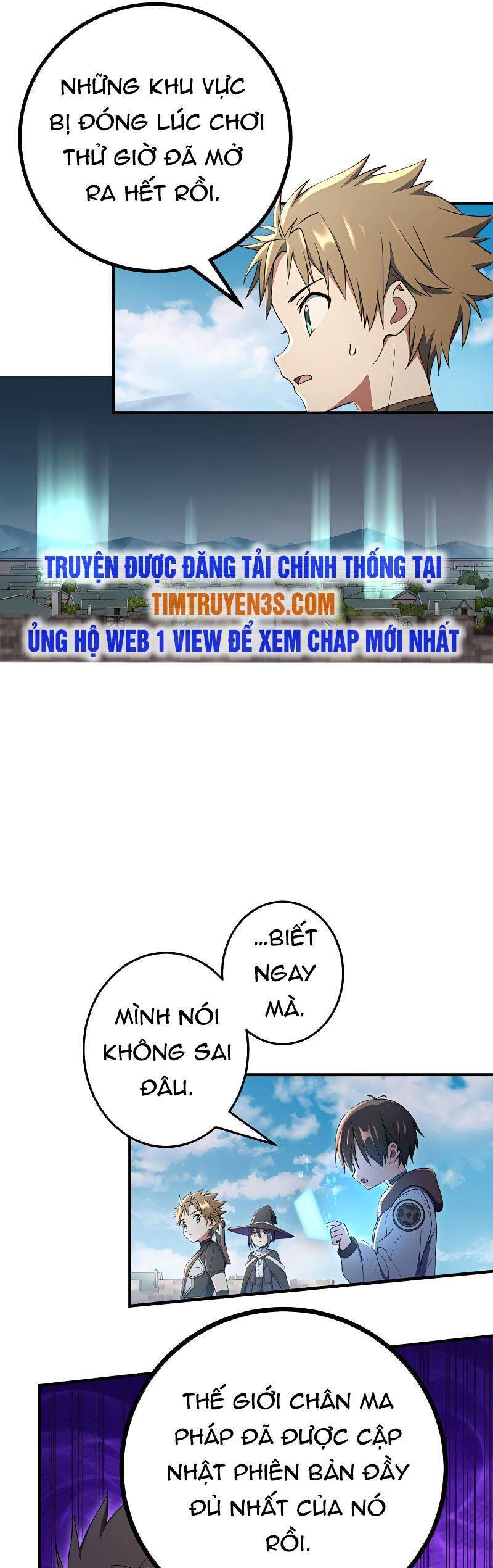 Quỷ Ấn Chapter 30 - Trang 2