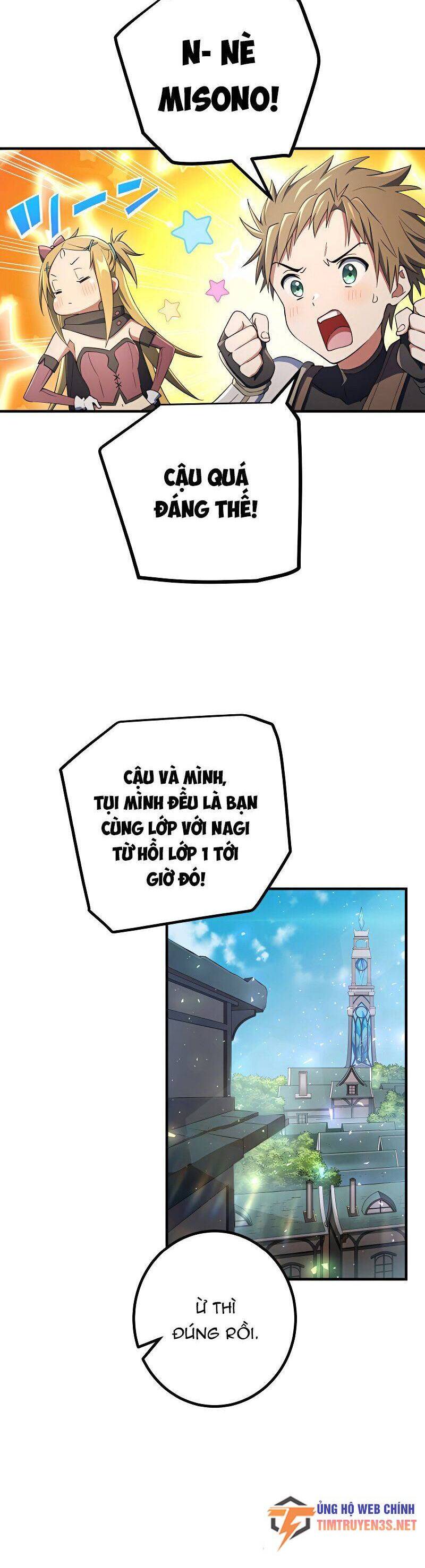 Quỷ Ấn Chapter 29 - Trang 2