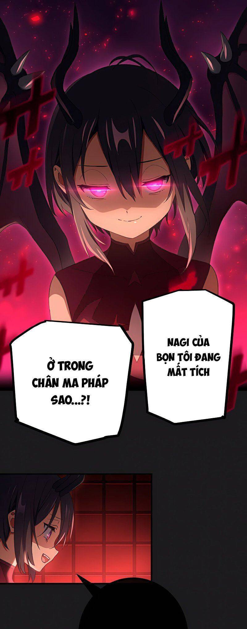 Quỷ Ấn Chapter 29 - Trang 2