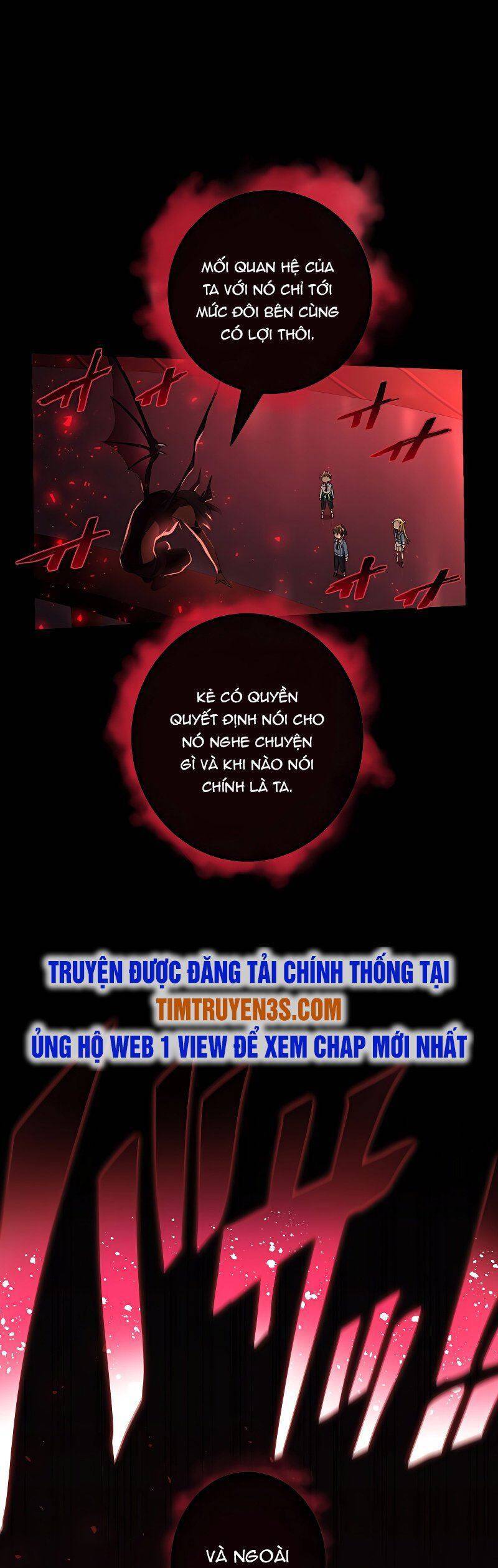 Quỷ Ấn Chapter 29 - Trang 2