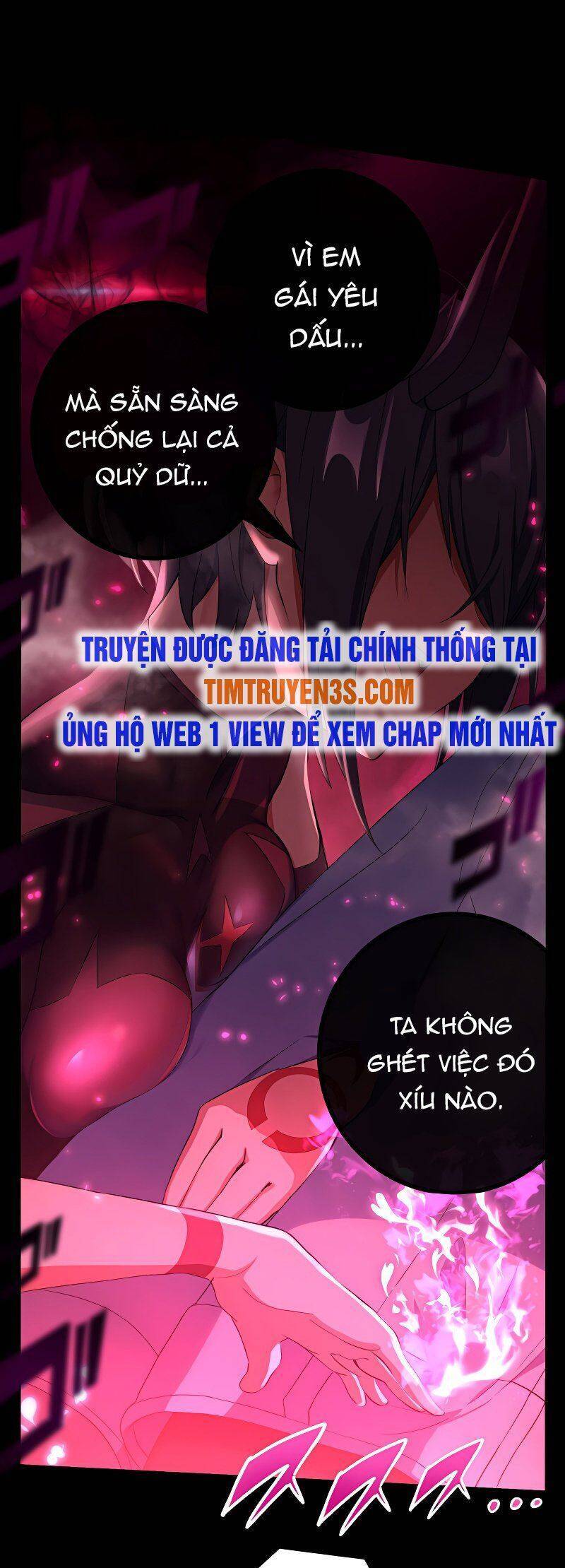 Quỷ Ấn Chapter 29 - Trang 2