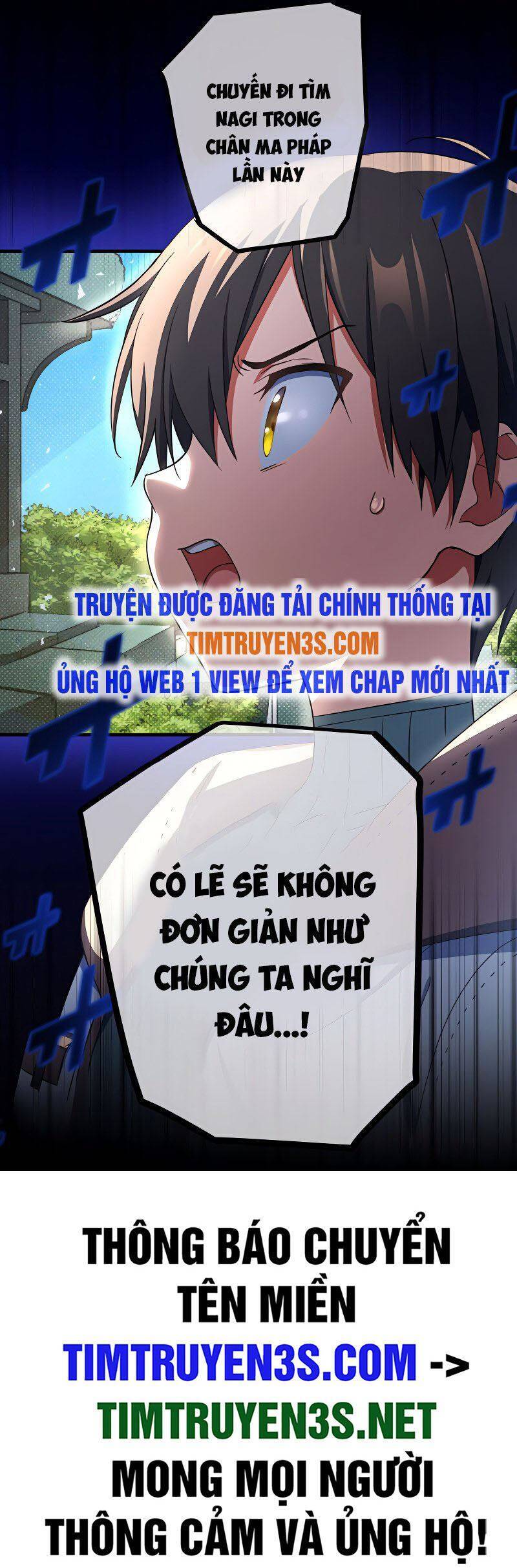 Quỷ Ấn Chapter 29 - Trang 2