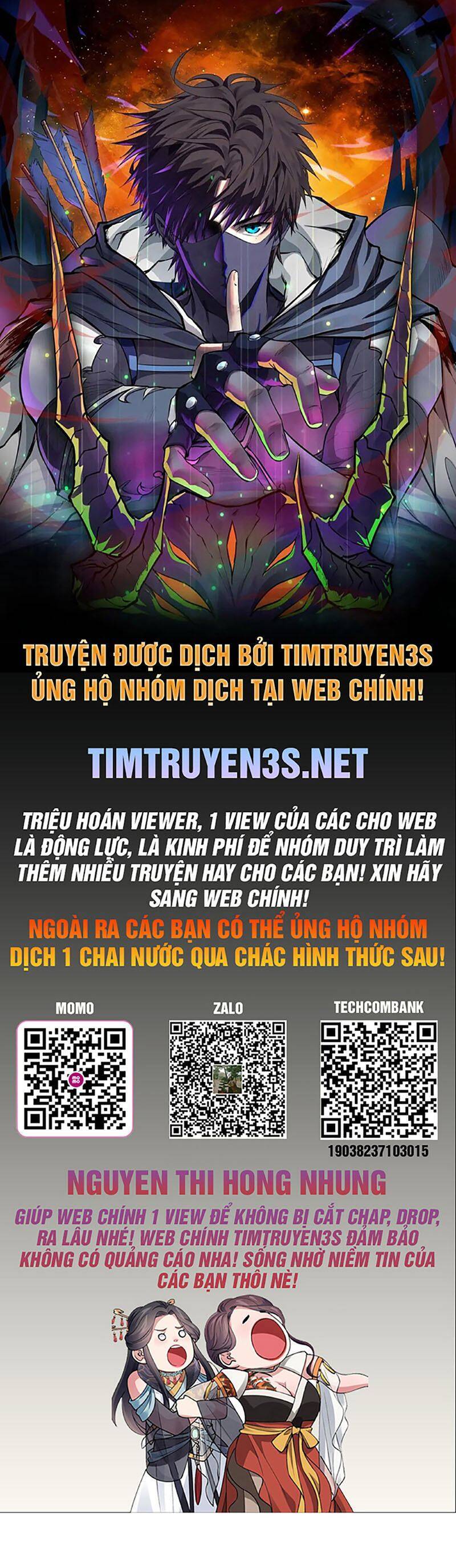 Quỷ Ấn Chapter 28 - Trang 2