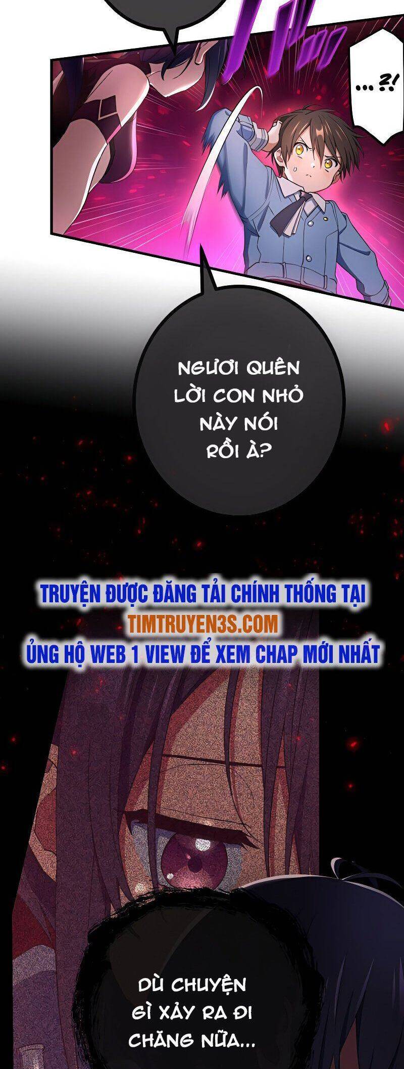 Quỷ Ấn Chapter 28 - Trang 2