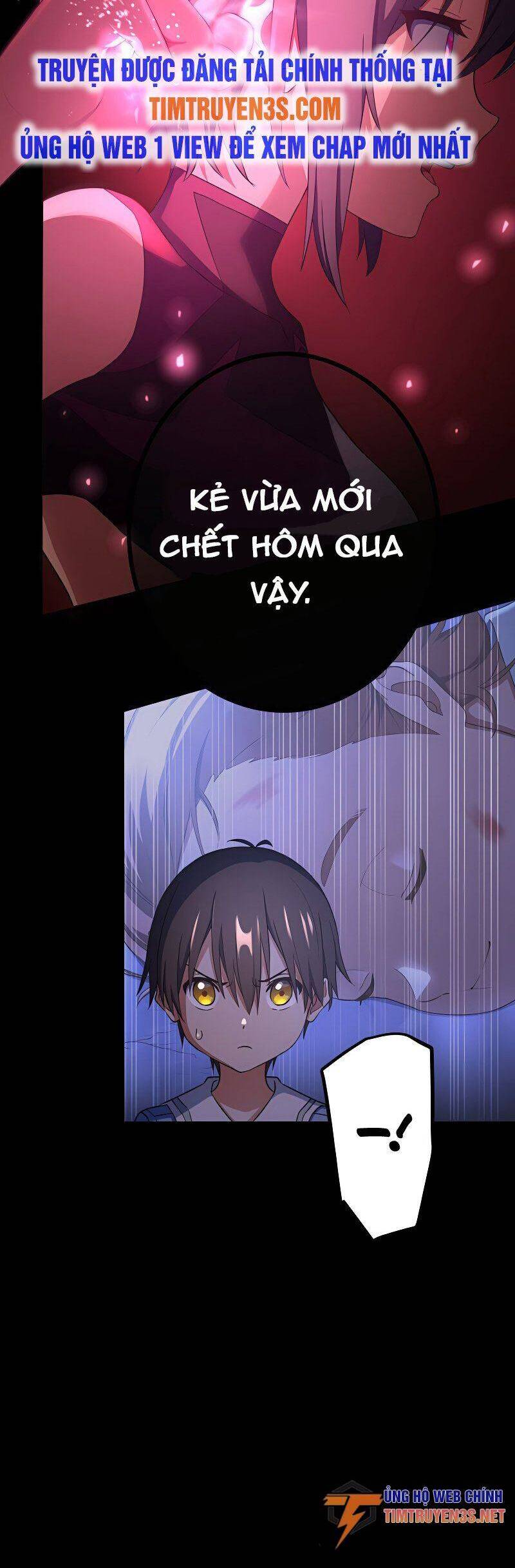 Quỷ Ấn Chapter 28 - Trang 2